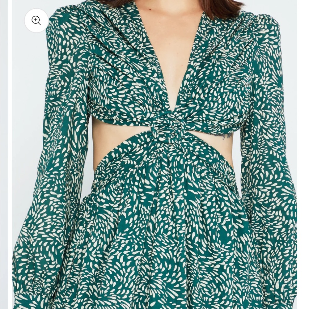 FEW MODA OPT Kimia dress